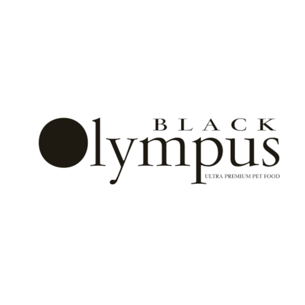 BLACK OLYMPUS